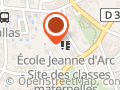École Jeanne d'Arc (site des maternelles)