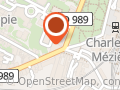 FamilySearch center