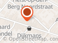 Floral Heist op den Berg