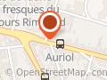 Deguet Arnaud
