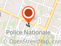 Commissariat de police de Charleville-Mézières