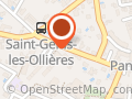 Médiathèque de Saint Genis les Ollières