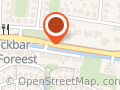 Foreest Snackbar Van