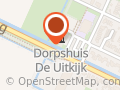 Dorpshuis Uijtkijk