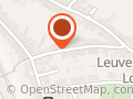 Shaolin Kungfu Leuven