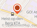 Het Ziekenboegje
