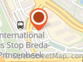Bastion Hotel Breda