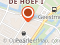 Tweewieler Centrum De Hoef