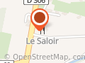 Le Saloir Vigneron