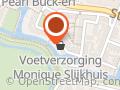 Voetverz. Bedr. Monique Slijkhuis