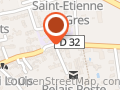 École Maternelle Publique Saint-Etienne Du Grès