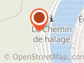 Camping de l'Echina