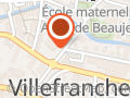 Boucherie Andalouse