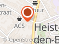 Het Poetsbureau Heist-op-den-Berg Dienstencheques Poetshulp