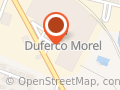 Duferco Morel Quincaillerie
