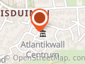 Atlantikwall Centrum Huisduinen