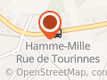 O pas sage