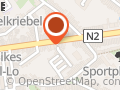 de ANdere weg