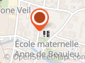 École Maternelle Publique Anne de Beaujeu