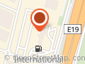 Joost Truckstop Meer
