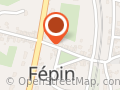 Mairie de Fépin