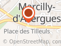Le Bistrot Tetard Auberge de Marcilly