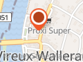 Proxi - Vireux