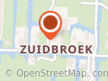 Melkveebedrijf Verhoef-Oudijk