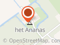 Ananas Camping en Zuivelboerderij