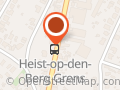 Kerkstoel Prof & Sanicenter