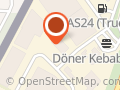 Konvert Antwerpen
