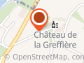 Château de la Greffière