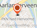 Hervormde Gemeente Aarlanderveen PKN