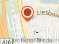 GO Finance Bedrijfsadministr. & Bel.adv. Breda