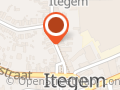 Spaarkaske Megeti