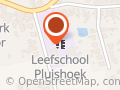 Campus Hof van Riemen, Basisschool Leefschool Pluishoek