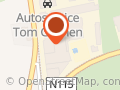 Autocentrum Hoogstraten
