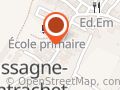 Caveau de Chassagne - SAS Rateau
