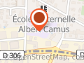 Ecole élémentaire Albert Camus