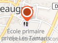 École Primaire Privée Les Tamaris