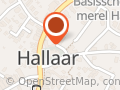 Parochiezaal Hallaar