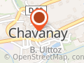 Gîte d'étape de Chavanay