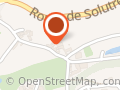 Domaine des Gerbeaux