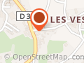 Vers La Croix
