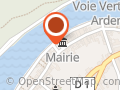 Mairie de Monthermé