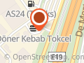 Tokcel.Truckstop Meer