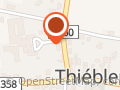 Huguenot Patrick