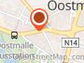 Busstation Oostmalle