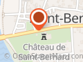 Château de Saint Bernard