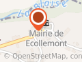 Les jardins d'Écollemont